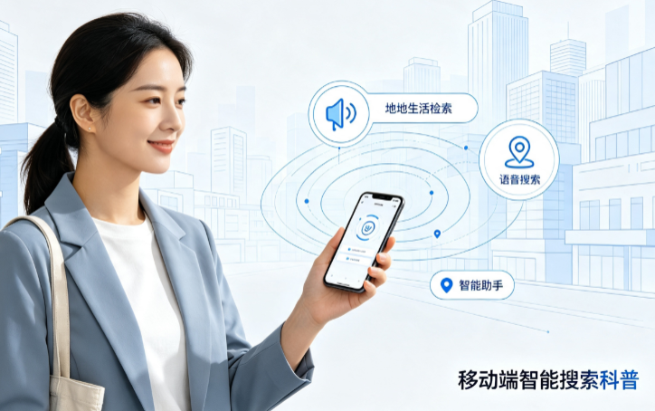 来凤县浅析 GEO 优化与 AI 优化如何重塑移动端手机搜索使用习惯