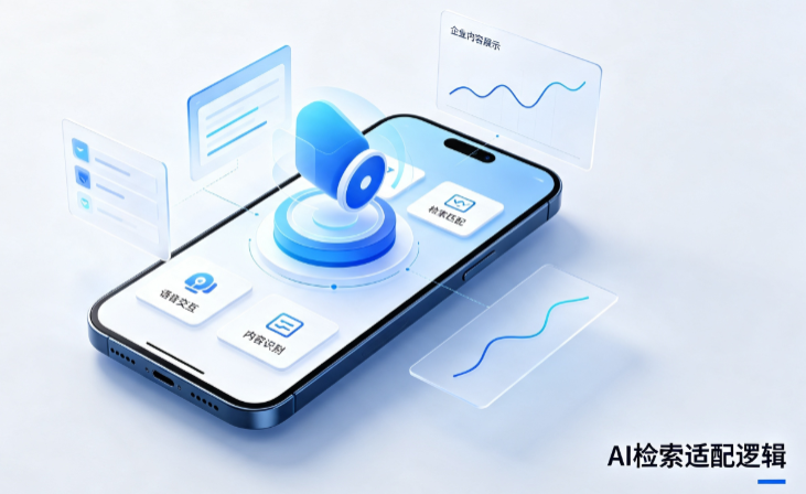来凤县AI 优化赋能 GEO 体系，详解手机智能指令与企业线上曝光新思路