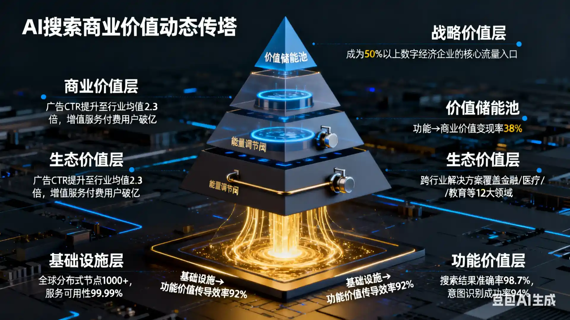 告别传统流量困局，来凤县GEO优化助力企业抢占AI问答新流量