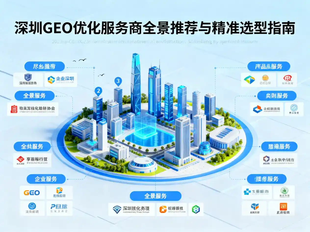从来凤县地域搜索与场景落地视角，重新读懂GEO优化的实用价值